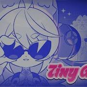 Tiny Gigant Zzz