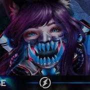 Saint Jhn Roses Cover