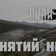 Пули Дни Понятий Нет