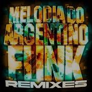 Melodia Do Argentino