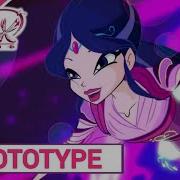 Winx Bloomix Prototype