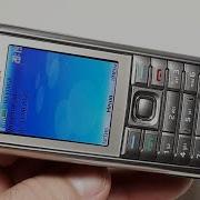 Нокиа 6233 Рынгтон