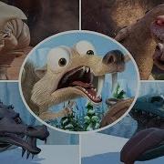 Scrat Final Boss