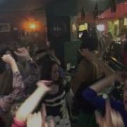 Звери Танцуй Cover