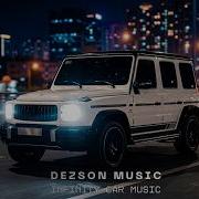 Dezson Dark Roads