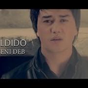 Seni Deb Uradi Yuragim