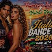 Italo Danse 2026