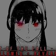 Poets Of The Fall Slowed
