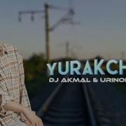 Yurakcham Boldida Mayda Remix