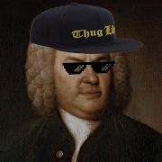 Bach Trap Remix
