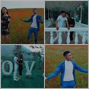 Али Хамираев