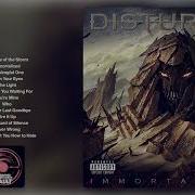 Disturbed Evolution Full Album