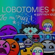 Gd Lobotomies Plus