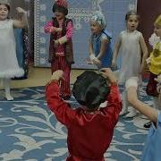 Ах Ты Наша Зимушка