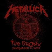 Metallica Live 2011