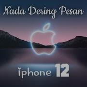 Nada Dering Keren Iphone