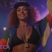 Feel The Rhythm Discoteca