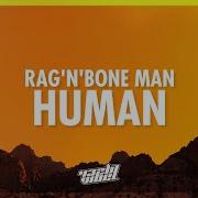 Rag N Bone Man Human 432Hz