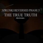 Sprunki Reversed Phase 5 Showcase