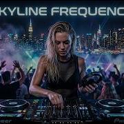 Techno 2026 Skyline Freguency Rooftop Techno