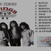 Wings Full Album
