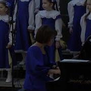 Веселая Песенка Г Струве