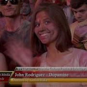 Dopamine John Rodriguez