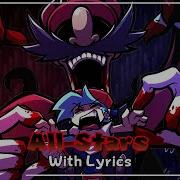 All Stars Fnf With Lyrics