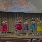 Сушки Ватрушки