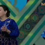 Замира Суюнова Мушкулдир