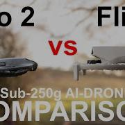 Dji Neo 2 Vs Dji Flip