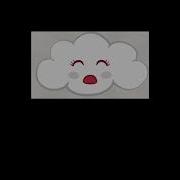 Crying Cloud Logo