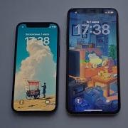 Айфон 11 Мини