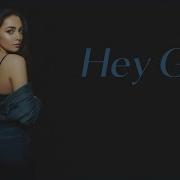 Nellody Hey Girl