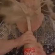 Мемный Звук С Кокакола