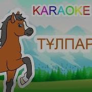 Тұлпарым Минус