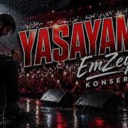 Emzey Yaşayamam