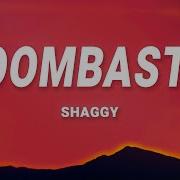 Boombastic Youre My