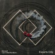Devault Can T Wait No More Extended Mix