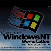 Windows Nt Remix