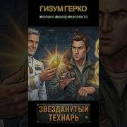 Книга Звезданутый Технарь 3