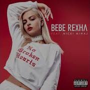 Bebe Rexha No Broken Slowed