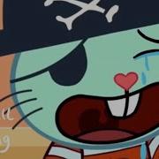 Htf Russell Crying