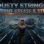 Chrome Grease Steel