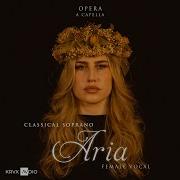 Сопрано Акапелла