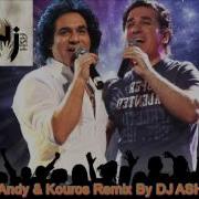 Andy Kouros Remix