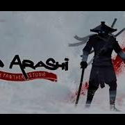 Ninja Arashi Soundtrack