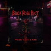 Ghost Harbor Rust Roses Full Album