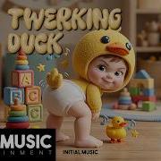 Neo Jeiff Twerking Duck