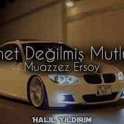 Muazzez Ersoy Remix